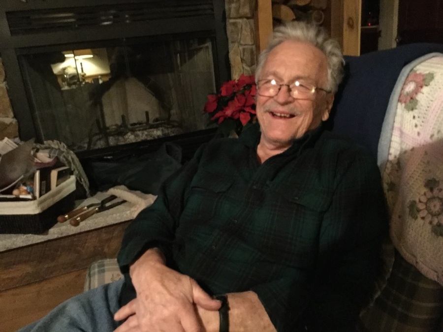George Allen Obituary - Livermore Falls, ME | Finley Funeral Home